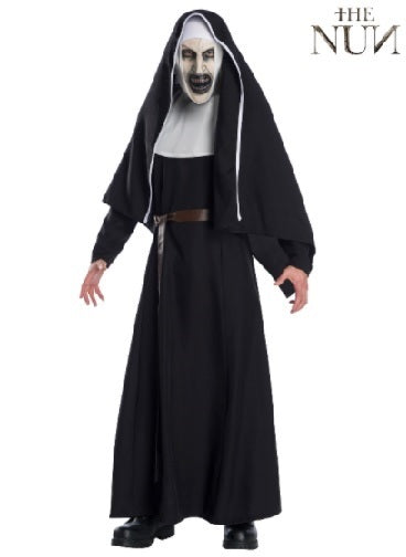 The Nun Deluxe Adult Costume
