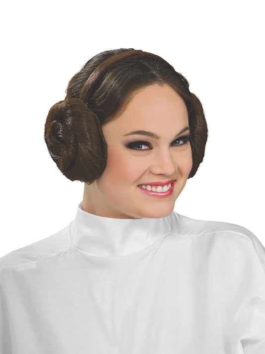 Star Wars Princess Leia Buns Headband