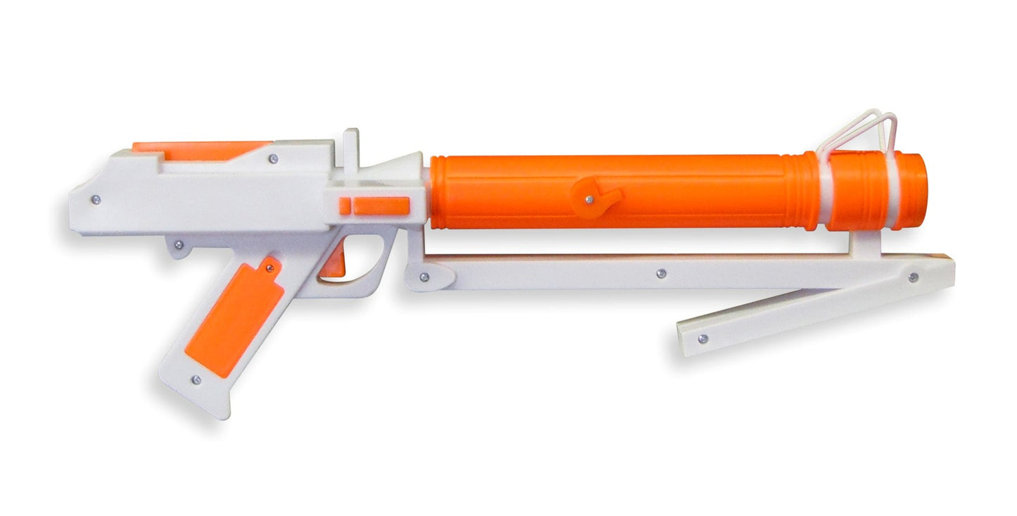 Star Wars Clone Trooper Blaster
