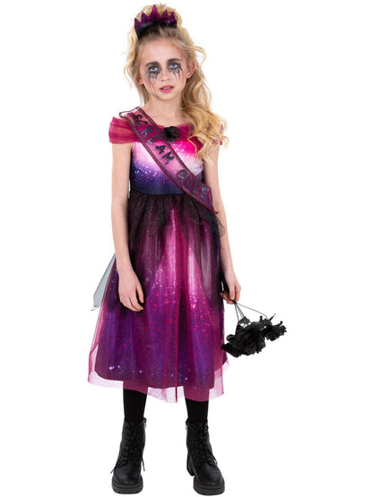 Scream Queen Halloween Kid's Costume