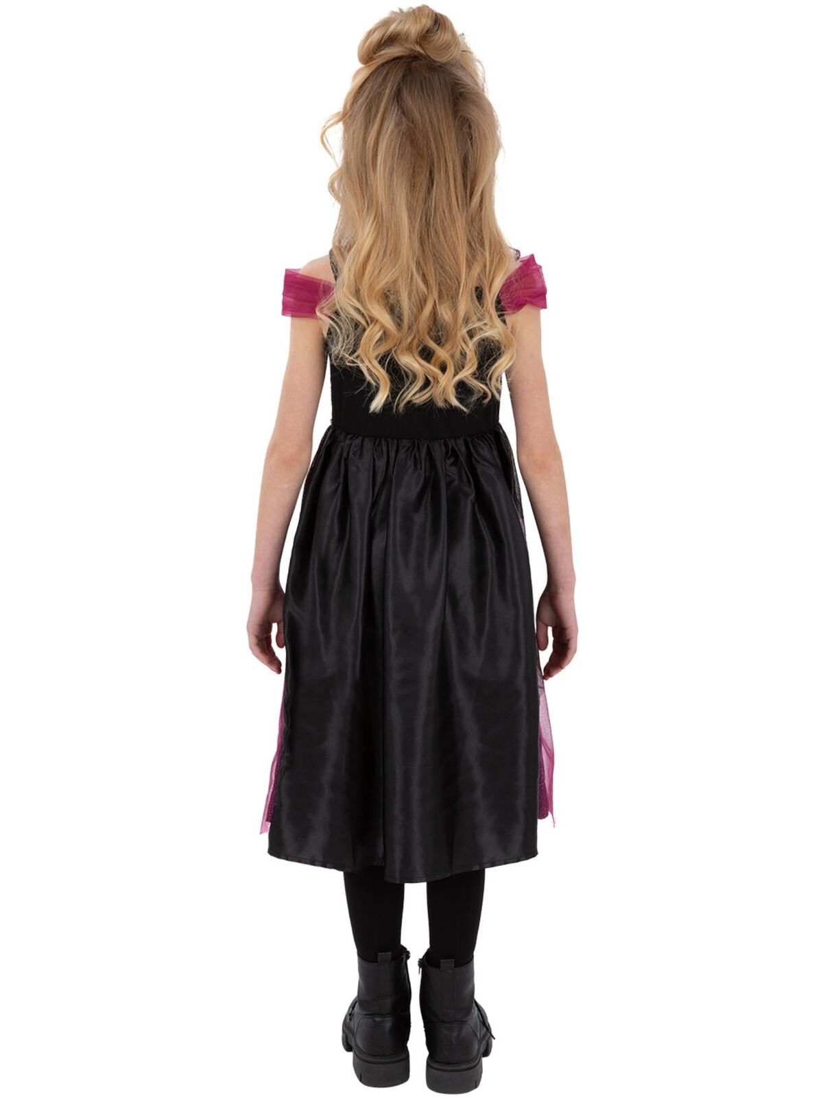 Scream Queen Halloween Kid's Costume