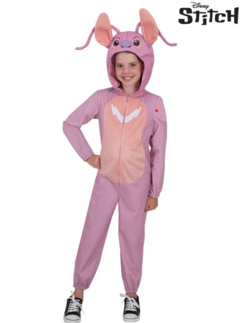 Lilo & Stitch - Angel Deluxe Kid's Costume