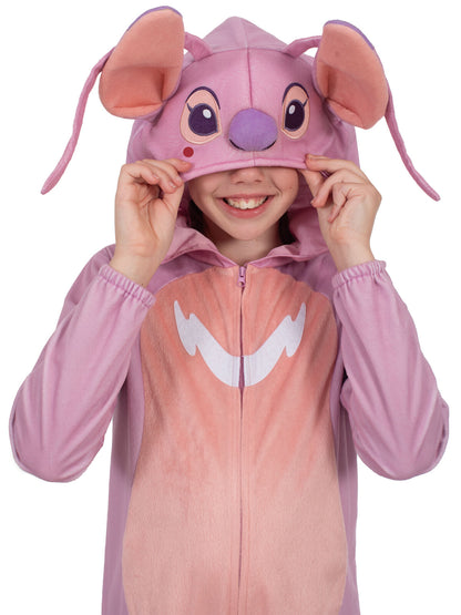 Lilo & Stitch - Angel Deluxe Kid's Costume