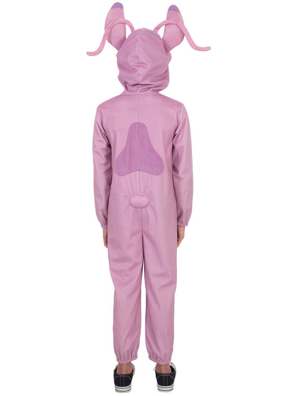 Lilo & Stitch - Angel Deluxe Kid's Costume