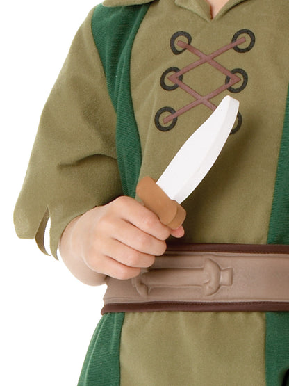 Disney Peter Pan Deluxe Kid's Costume