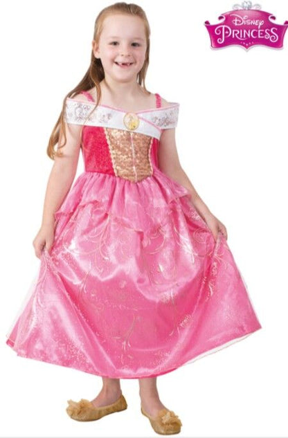Disney Sleeping Beauty Ultimate Princess Celebration Kid's Costume