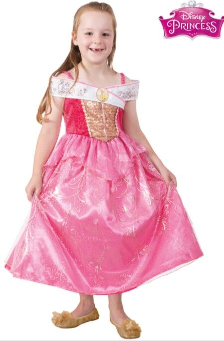 Disney Sleeping Beauty Ultimate Princess Celebration Kid's Costume