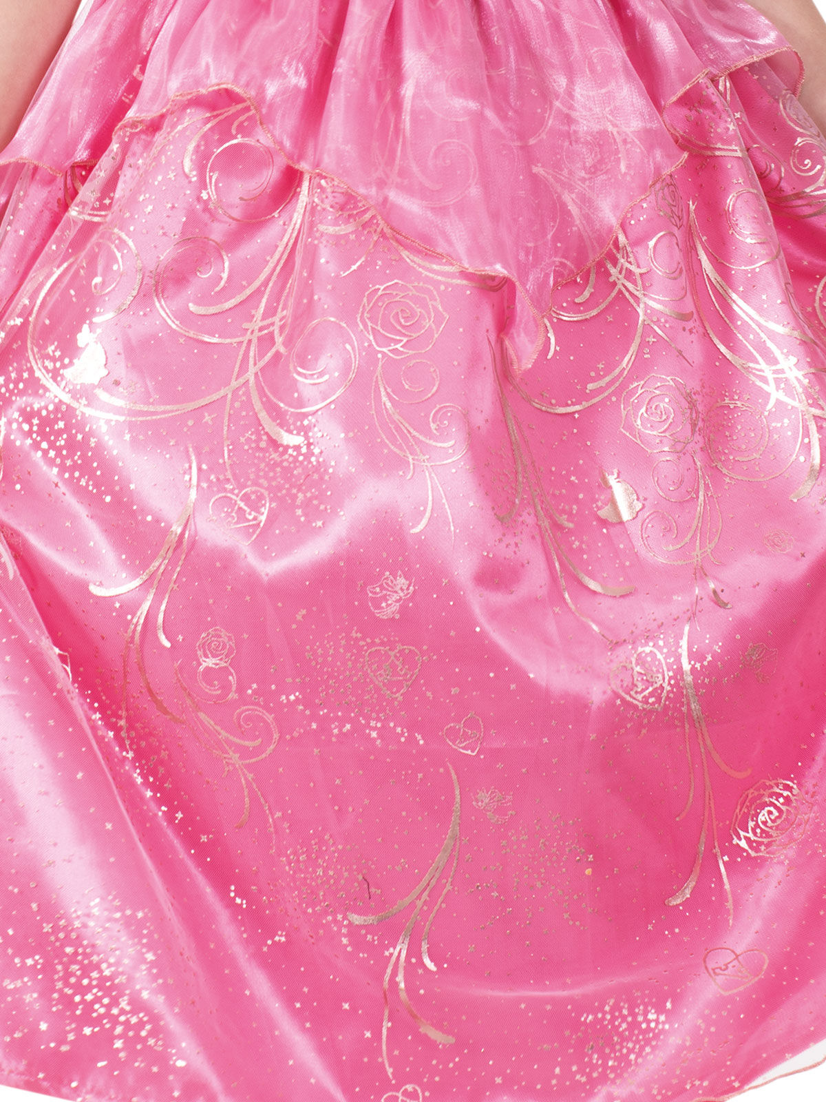 Disney Sleeping Beauty Ultimate Princess Celebration Kid's Costume