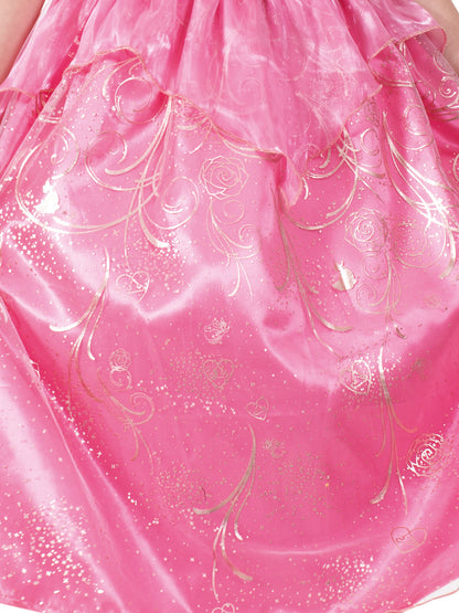 Disney Sleeping Beauty Ultimate Princess Celebration Kid's Costume