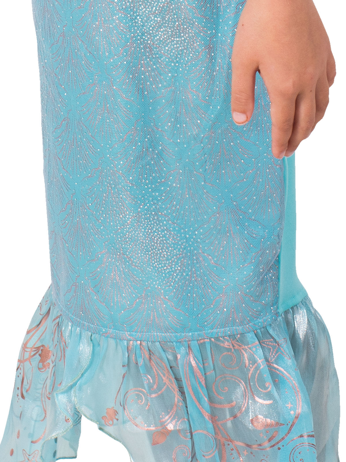 Disney Ariel Ultimate Princess Celebration Kid's Costume