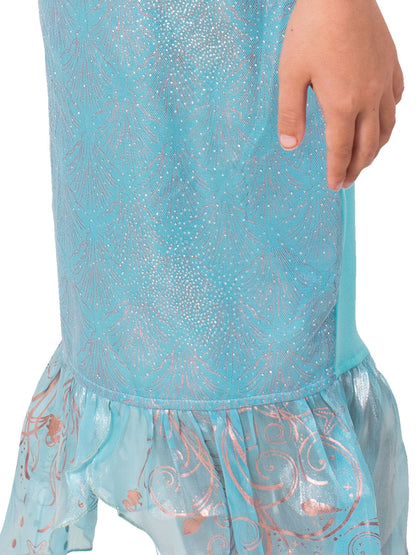 Disney Ariel Ultimate Princess Celebration Kid's Costume