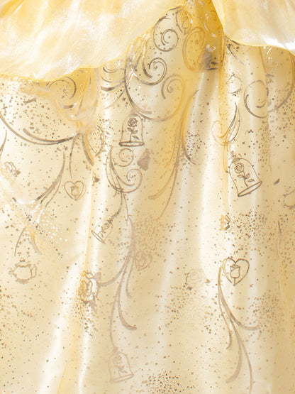 Disney Belle Ultimate Princess Celebration Kid's Costume