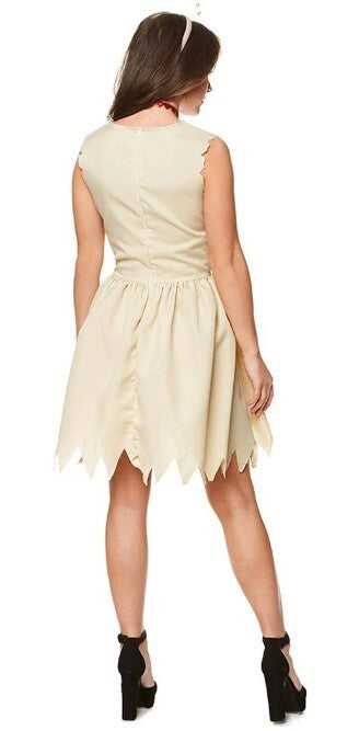 Voodoo Doll Adult Costume
