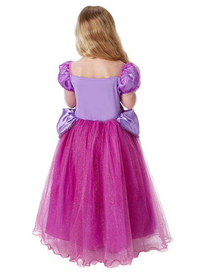 Disney Rapunzel Premium Kid's Costume