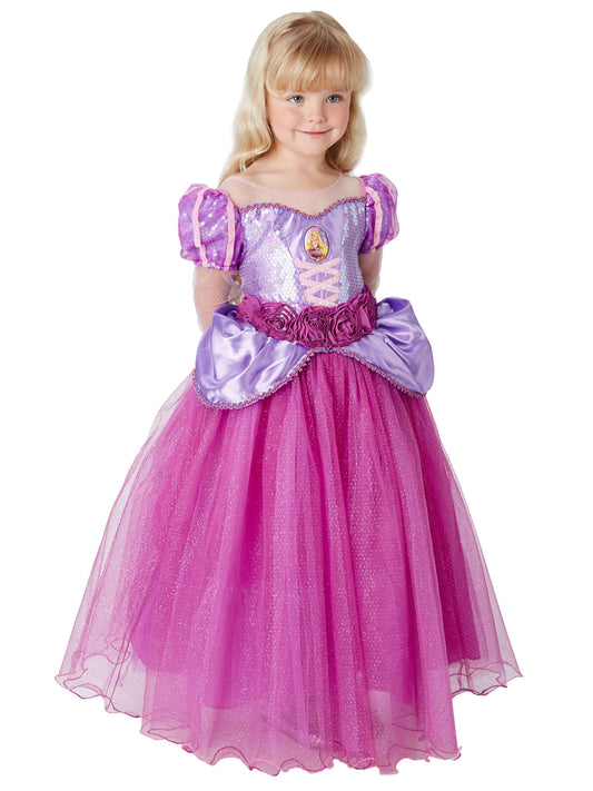 Disney Rapunzel Premium Kid's Costume