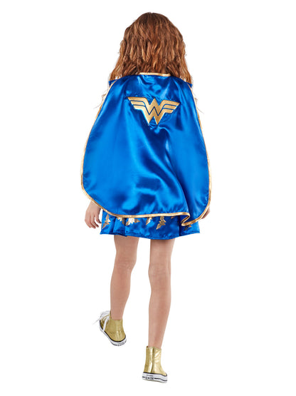 Wonder Woman Premium Kid's Costume