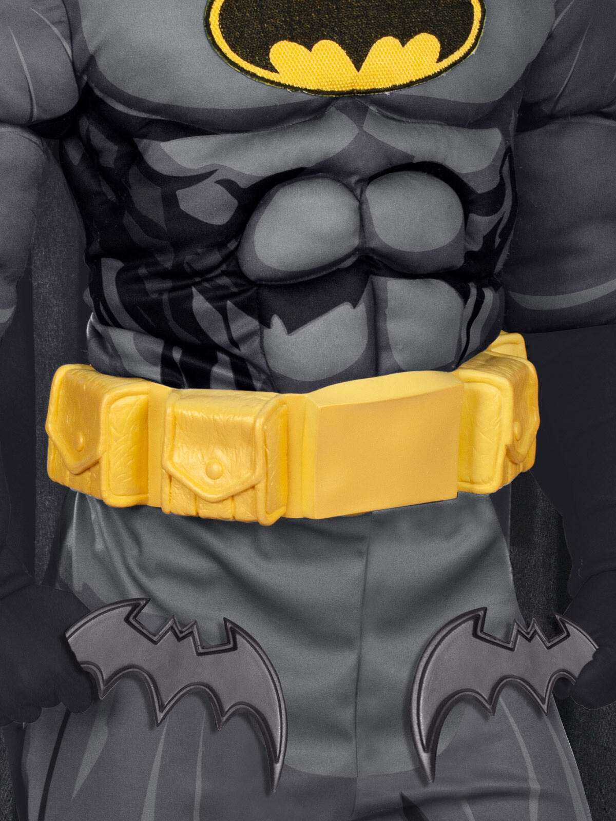Batman Premium Kid's Costume