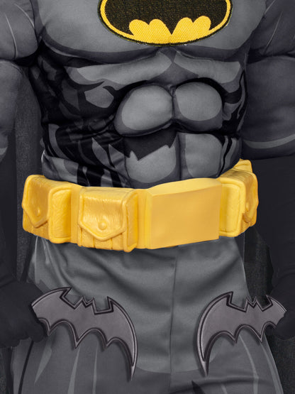 Batman Premium Kid's Costume