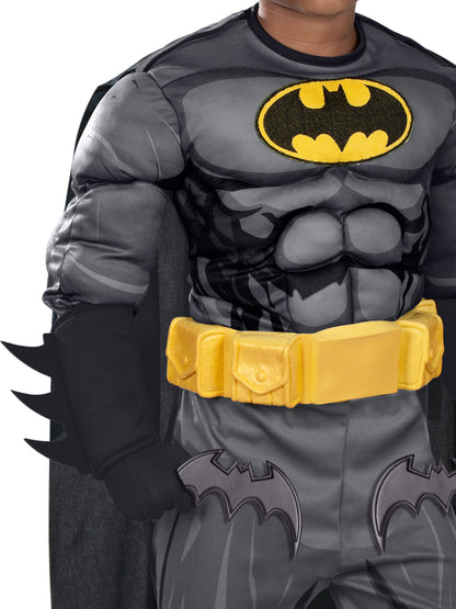 Batman Premium Kid's Costume
