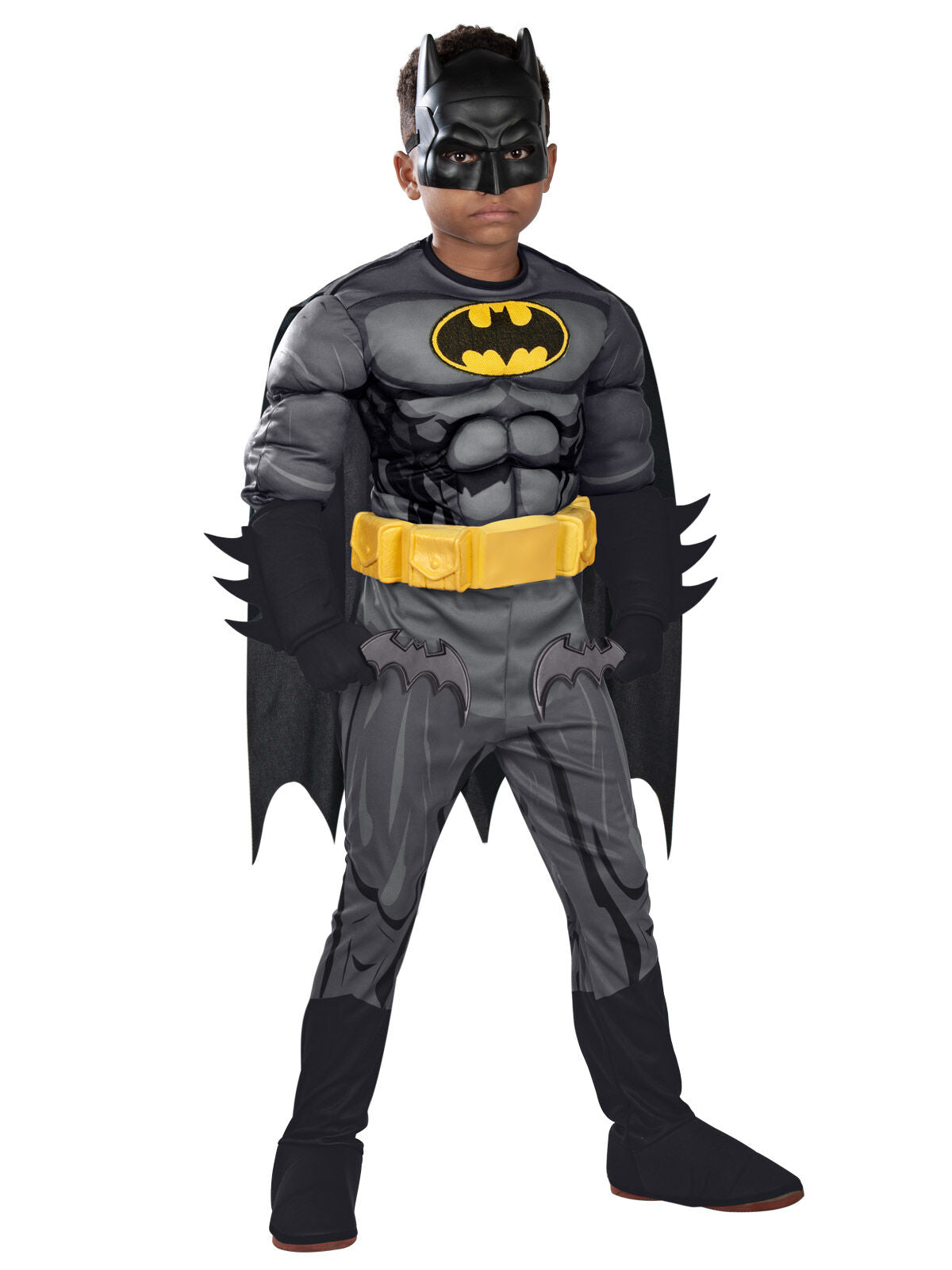 Batman Premium Kid's Costume