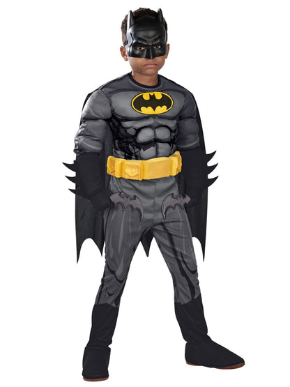 Batman Premium Kid's Costume
