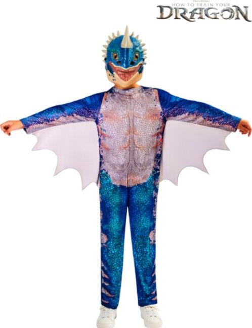 Nadder How to Train Your Dragon Kid's Costume