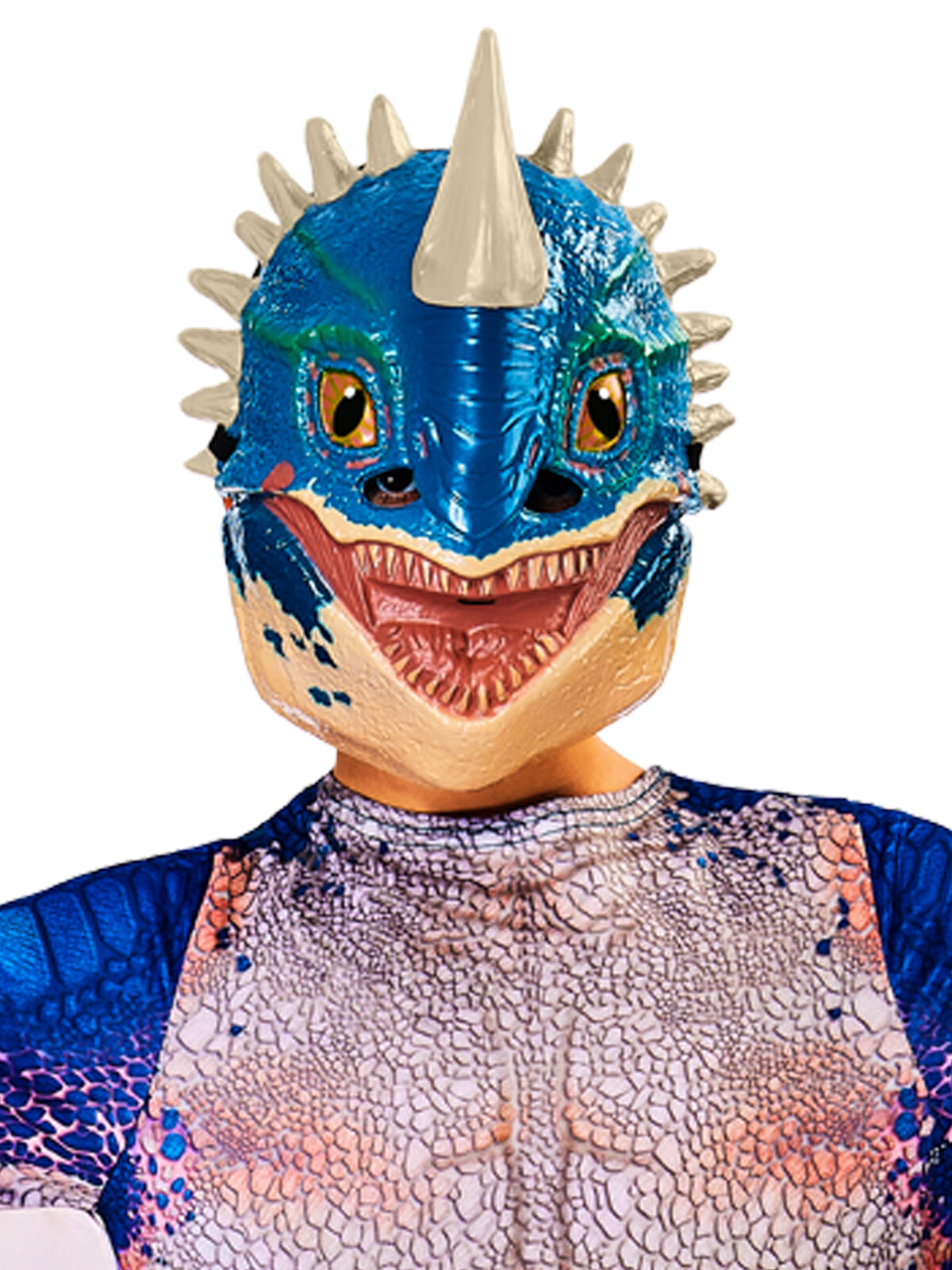 Nadder How to Train Your Dragon Kid's Costume
