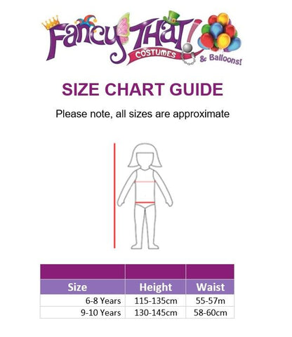 Harley Quinn Deluxe Kid's Costume 2025