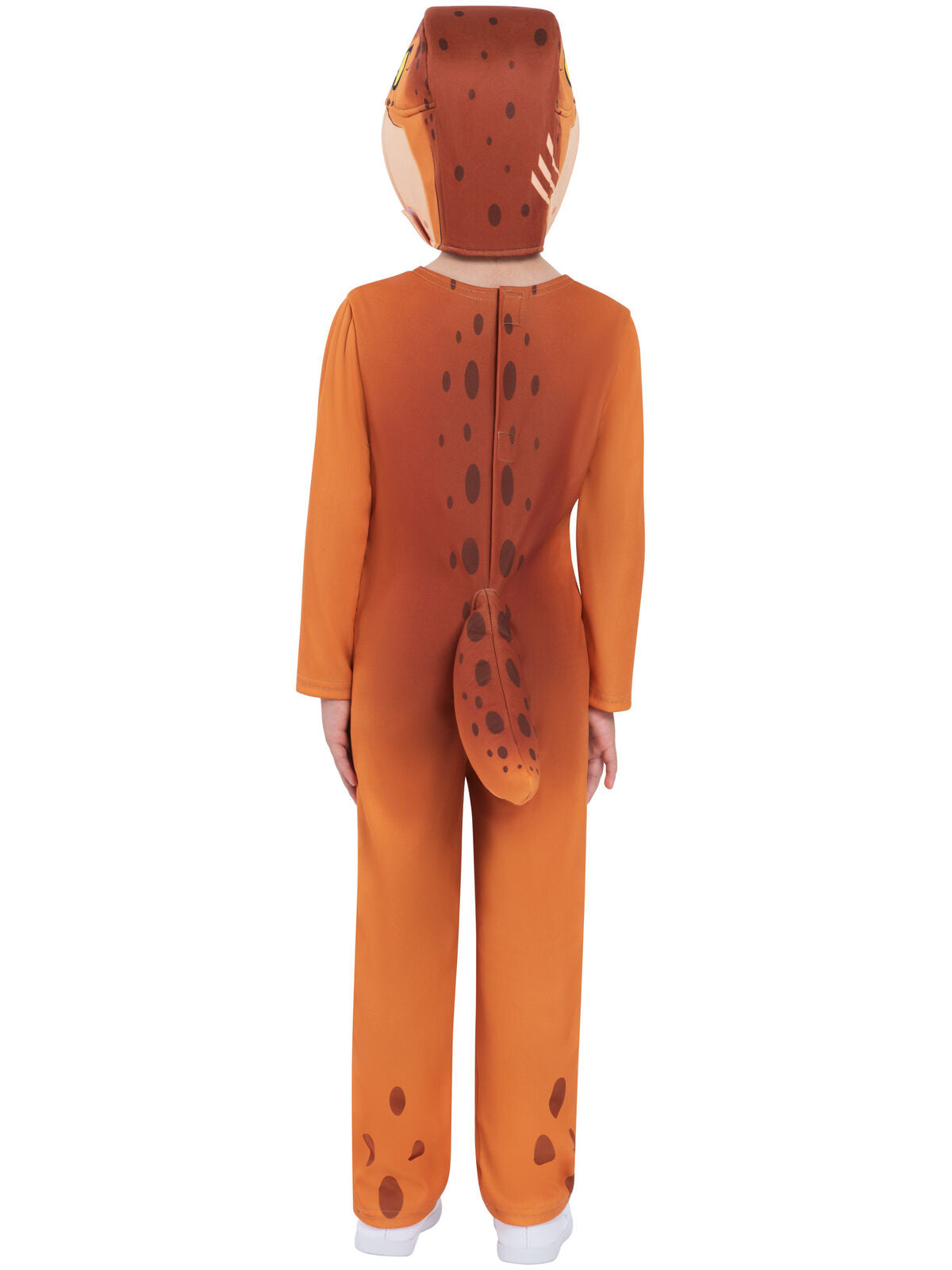 Jurassic World T-Rex Deluxe Kid's Costume
