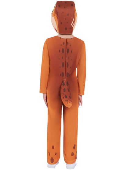 Jurassic World T-Rex Deluxe Kid's Costume
