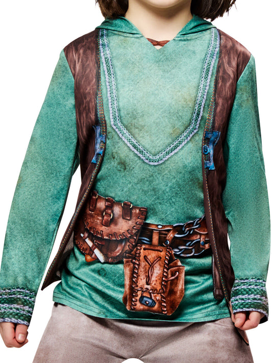 Hiccup How to Train Your Dragon Kid's Costume