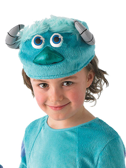 Monster's Inc. Sully Deluxe Kid's Costume