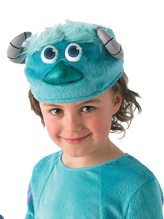 Monster's Inc. Sully Deluxe Kid's Costume