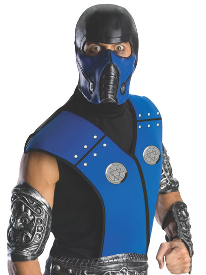 Mortal Kombat Sub-Zero Adult Costume