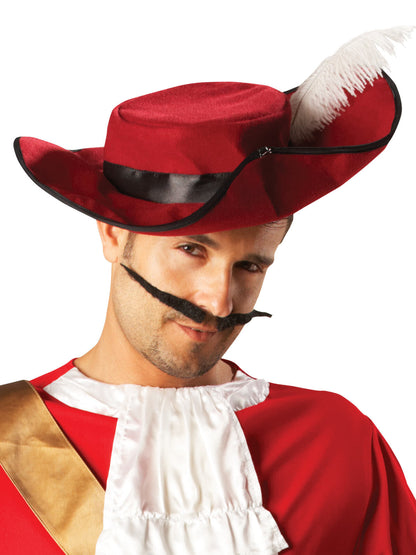 Captain Hook Deluxe Pirate Adult Costume