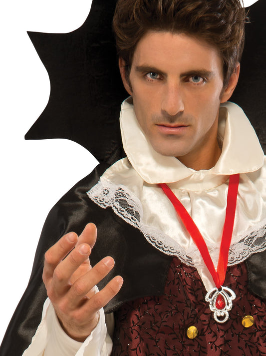 Vampire Deluxe Adult Costume