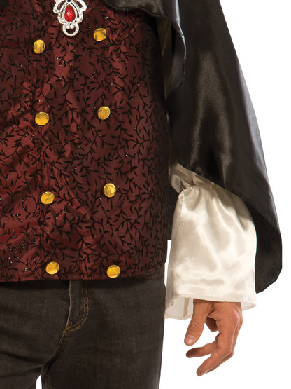 Vampire Deluxe Adult Costume