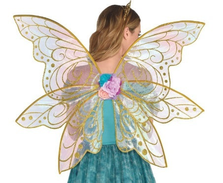 Mythical Fairy Wings