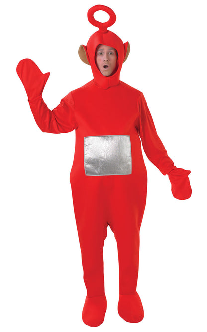 Po Teletubbies Adult Costume