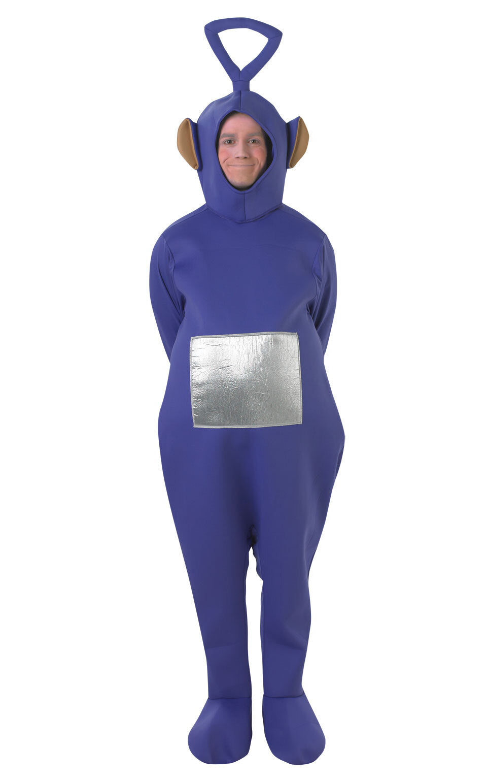 Tinky Winky Teletubbies Adult Costume