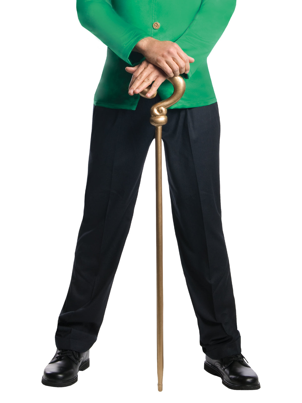 The Riddler Deluxe Men's Costume