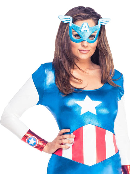 American Dream Adult Costume