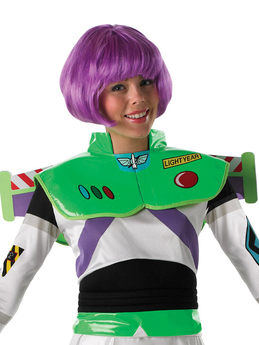Disney Toy Story Buzz Lightyear Women's Costume