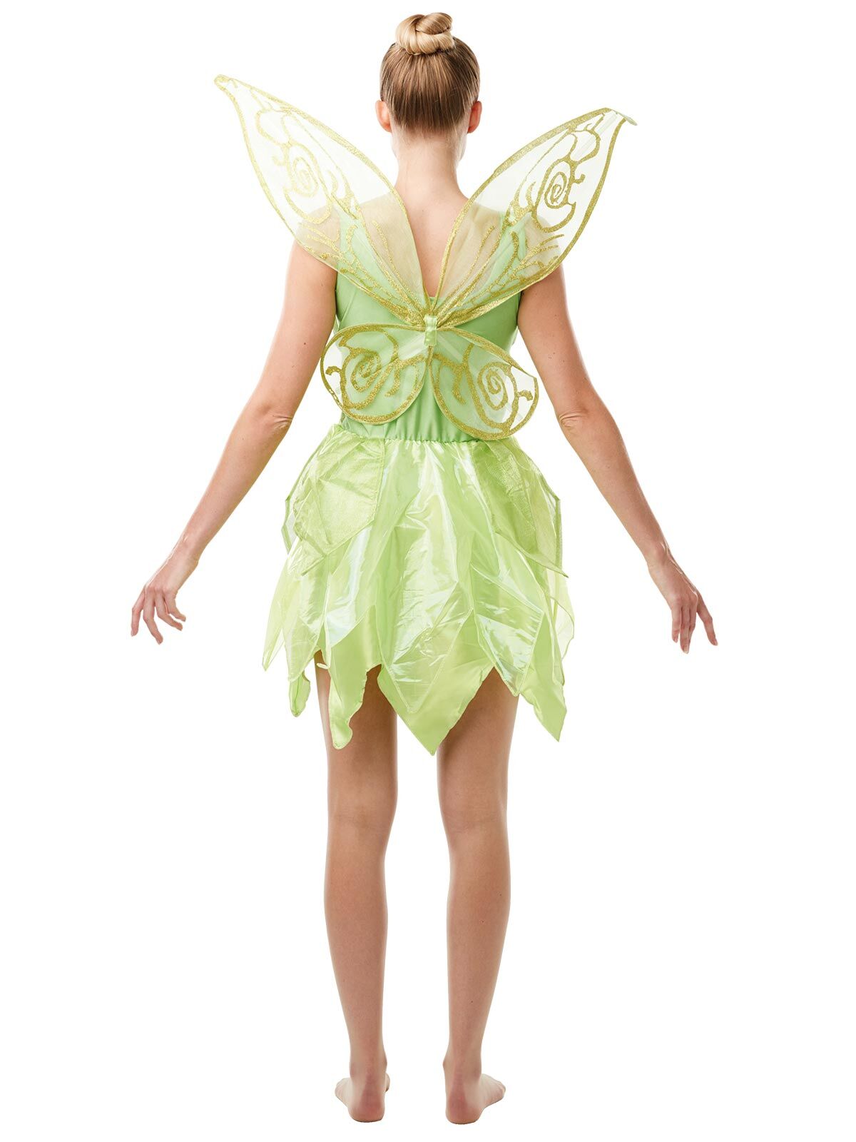 Disney Tinker Bell Deluxe Adult Costume