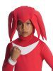 Knuckles Sonic the Hedgehog Kid's Costume