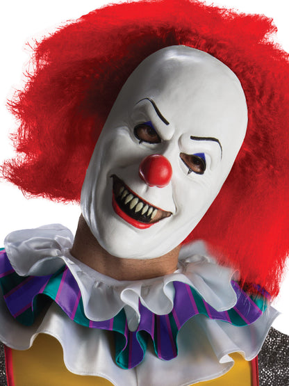 Pennywise Original Deluxe Adult Costume