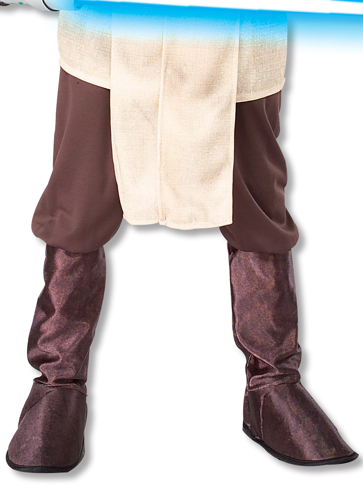Star Wars Jedi Knight Deluxe Kid's Costume