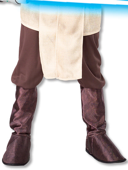 Star Wars Jedi Knight Deluxe Kid's Costume