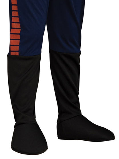 Star Wars Han Solo Deluxe Kid's Costume