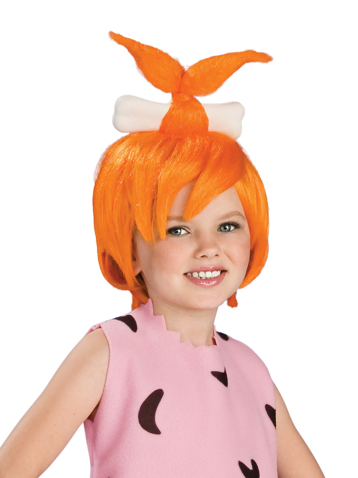 Pebbles Flintstones Deluxe Kid's Costume